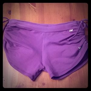 Yoga shorts
